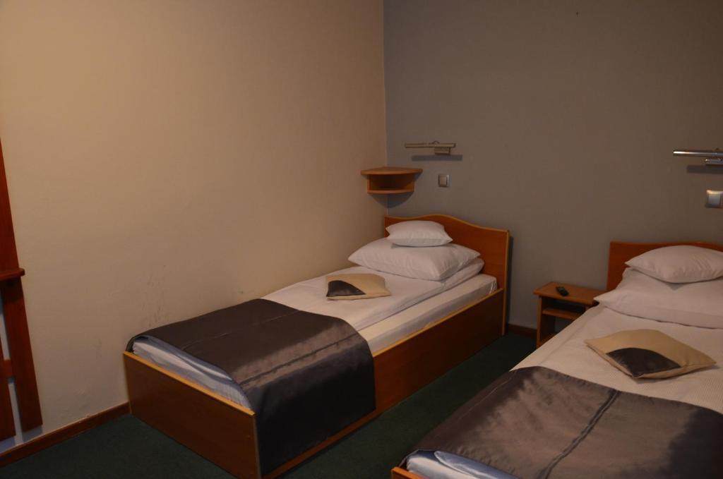 Hotel U Michalika Pszczyna Quarto foto