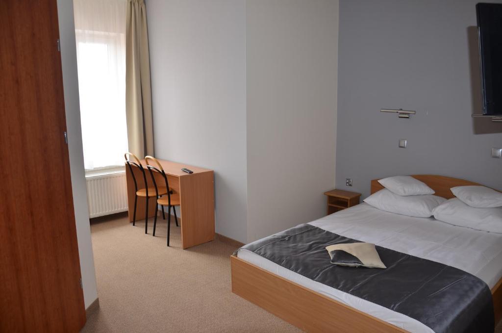 Hotel U Michalika Pszczyna Quarto foto
