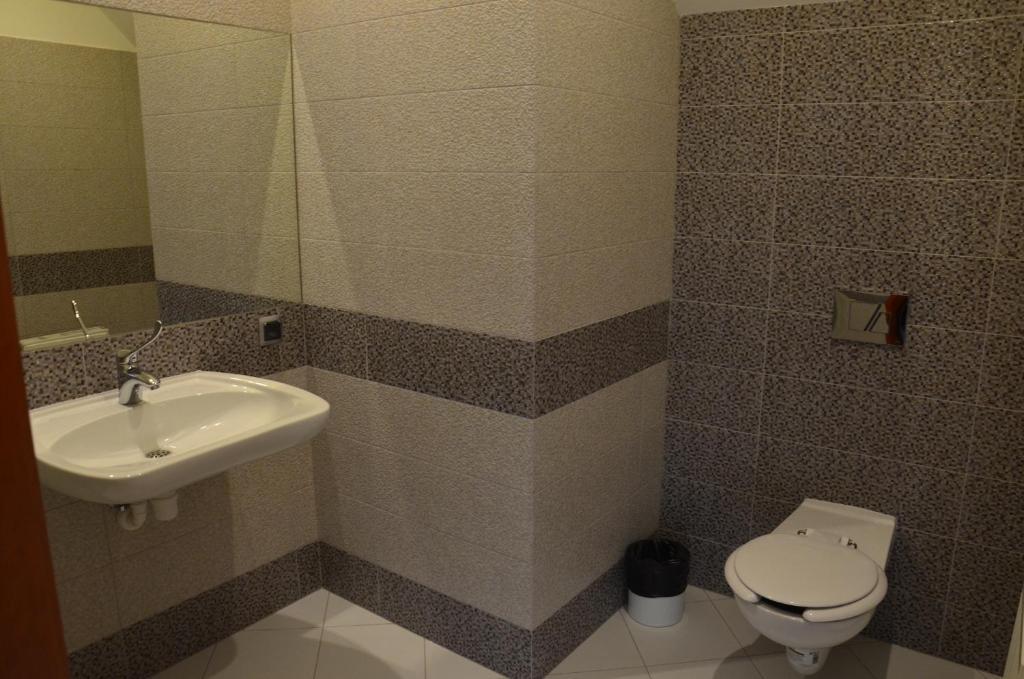 Hotel U Michalika Pszczyna Quarto foto